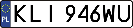 KLI946WU
