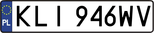 KLI946WV
