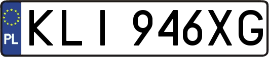 KLI946XG