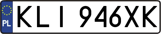 KLI946XK