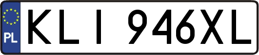 KLI946XL