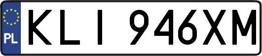 KLI946XM