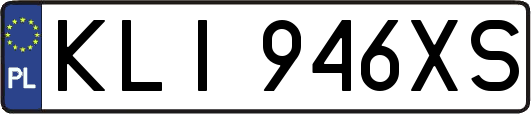 KLI946XS