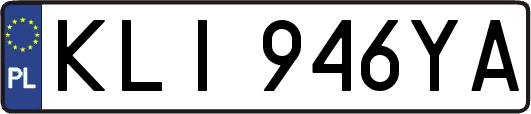 KLI946YA