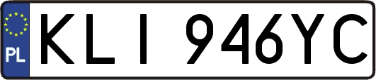 KLI946YC