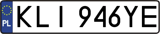 KLI946YE