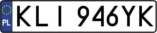KLI946YK
