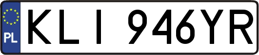 KLI946YR