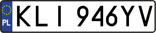 KLI946YV