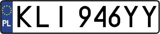 KLI946YY