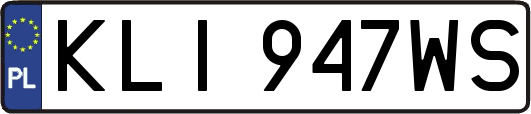 KLI947WS