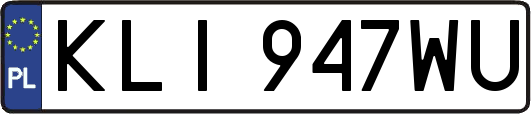 KLI947WU