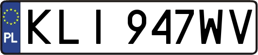 KLI947WV