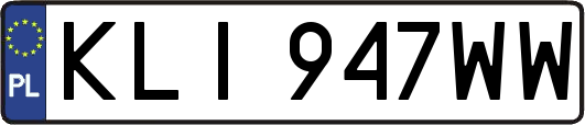 KLI947WW