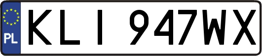 KLI947WX