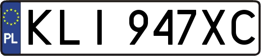 KLI947XC
