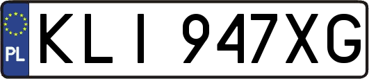 KLI947XG