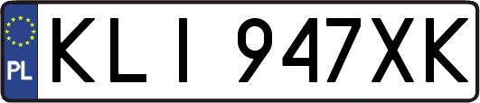 KLI947XK