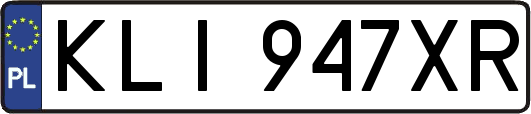 KLI947XR