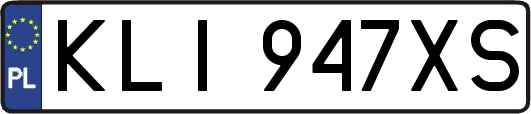 KLI947XS