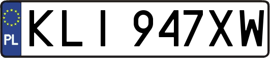 KLI947XW