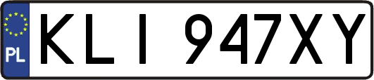 KLI947XY