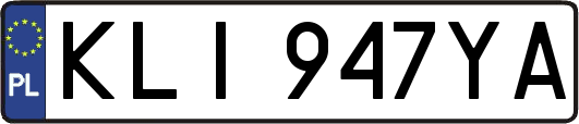 KLI947YA