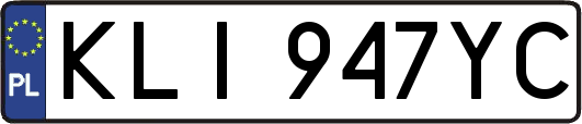 KLI947YC