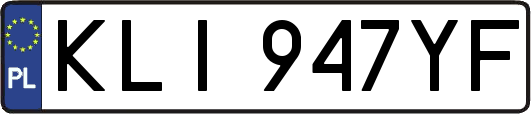 KLI947YF
