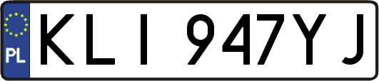 KLI947YJ