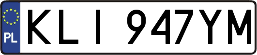 KLI947YM