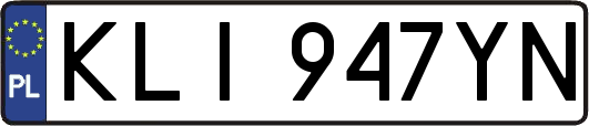 KLI947YN