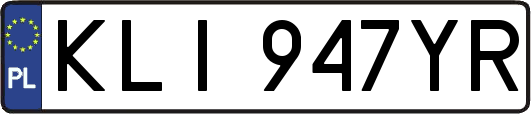 KLI947YR