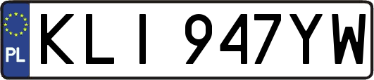 KLI947YW