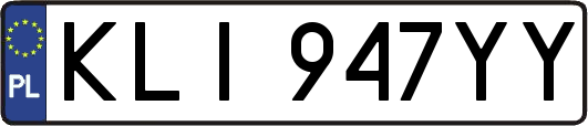 KLI947YY