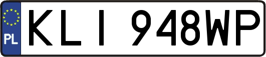 KLI948WP