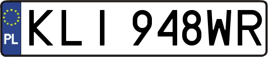 KLI948WR