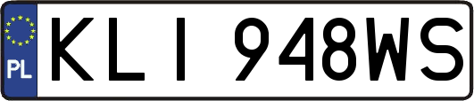 KLI948WS