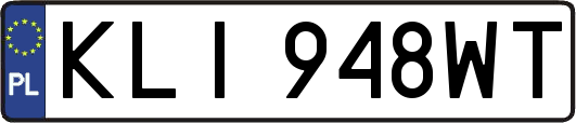 KLI948WT
