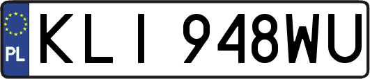 KLI948WU