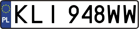 KLI948WW