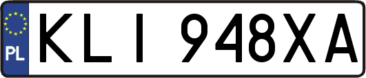 KLI948XA