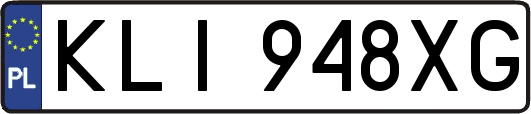 KLI948XG