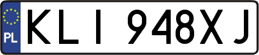 KLI948XJ