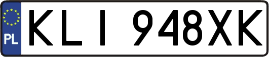 KLI948XK
