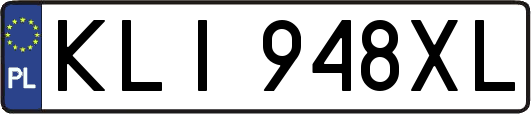 KLI948XL