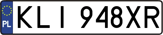 KLI948XR