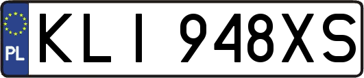 KLI948XS