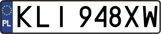 KLI948XW
