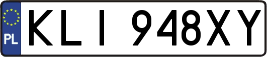 KLI948XY